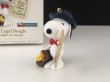 画像3: 2006年 スヌーピー ウッドストック HALLMARK オーナメント 箱入り KEEPSAKE PEANUTS SNOOPY ヴィンテージ (3)