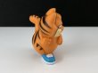 画像3: USA ヴィンテージ ガーフィールド PVC フィギュア Garfield vintage (3)