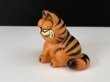 画像2: USA ヴィンテージ ガーフィールド PVC フィギュア Garfield vintage (2)