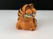 画像3: USA ヴィンテージ ガーフィールド PVC フィギュア Garfield vintage (3)