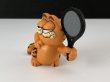 画像2: USA ヴィンテージ ガーフィールド PVC フィギュア Garfield vintage (2)