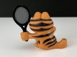 画像4: USA ヴィンテージ ガーフィールド PVC フィギュア Garfield vintage (4)