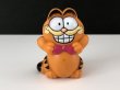 画像1: USA ヴィンテージ ガーフィールド PVC フィギュア Garfield vintage (1)