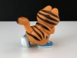 画像4: USA ヴィンテージ ガーフィールド PVC フィギュア Garfield vintage (4)