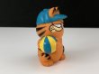 画像4: USA ヴィンテージ ガーフィールド PVC フィギュア Garfield vintage (4)