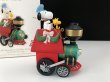 画像2: 2009年 スヌーピー ウッドストック HALLMARK オーナメント 箱入り KEEPSAKE PEANUTS SNOOPY ヴィンテージ (2)