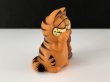 画像4: USA ヴィンテージ ガーフィールド プーキー PVC フィギュア Garfield vintage (4)