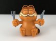 画像1: USA ヴィンテージ ガーフィールド PVC フィギュア Garfield vintage (1)