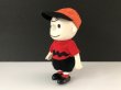 画像3: 1960年代 チャーリーブラウン ポケットドール ヴィンテージ USA スヌーピー SNOOPY PEANUTS (3)