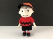 画像1: 1960年代 チャーリーブラウン ポケットドール ヴィンテージ USA スヌーピー SNOOPY PEANUTS (1)