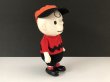 画像4: 1960年代 チャーリーブラウン ポケットドール ヴィンテージ USA スヌーピー SNOOPY PEANUTS (4)