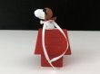 画像3: スヌーピー レッドバロン フライングエース オーナメント 置物 オールド vintage SNOOPY PEANUTS USA (3)