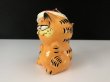 画像2: USA ヴィンテージ ENESCO ガーフィールド 置物 Garfield 1980s (2)