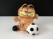 画像1: USA ヴィンテージ ENESCO ガーフィールド 置物 Garfield 1980s (1)