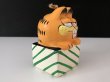 画像3: USA ヴィンテージ ENESCO ガーフィールド 置物 Garfield 1980s (3)