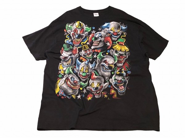 画像1: USED 半袖Tシャツ S/S Tee  (1)