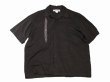 画像1: USED 半袖シャツ S/S Shirts (1)