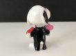 画像3: USA SNOOPY スヌーピー PVC フィギュア Whitman's オールド ビンテージ PEANUTS (3)