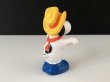 画像4: USA スヌーピー PEANUTS PVC フィギュア スヌーピー ヴィンテージ (4)