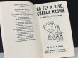 画像5: 1960's ヴィンテージ PEANUTS BOOK コミック 本 1960年代 洋書 vintage スヌーピー チャーリーブラウン (5)