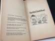 画像7: 1960's ヴィンテージ PEANUTS BOOK コミック 本 1960年代 洋書 vintage スヌーピー チャーリーブラウン (7)