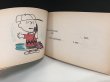 画像8: 1960's ヴィンテージ PEANUTS BOOK コミック 本 1960年代 洋書 vintage スヌーピー チャーリーブラウン (8)