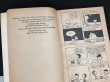 画像5: 1960's ヴィンテージ PEANUTS BOOK コミック 本 1960年代 洋書 vintage スヌーピー チャーリーブラウン (5)