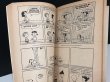 画像7: 1960's ヴィンテージ PEANUTS BOOK コミック 本 1960年代 洋書 vintage スヌーピー チャーリーブラウン (7)