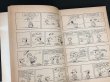 画像6: 1960's ヴィンテージ PEANUTS BOOK コミック 本 1960年代 洋書 vintage スヌーピー チャーリーブラウン (6)