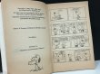 画像7: 1960's ヴィンテージ PEANUTS BOOK コミック 本 1960年代 洋書 vintage スヌーピー チャーリーブラウン (7)