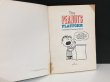 画像5: 1970's ヴィンテージ PEANUTS BOOK コミック 本 1960年代 洋書 vintage スヌーピー チャーリーブラウン (5)