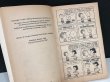 画像5: 1960's ヴィンテージ PEANUTS BOOK コミック 本 1960年代 洋書 vintage スヌーピー チャーリーブラウン (5)