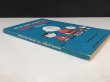画像4: 1960's ヴィンテージ PEANUTS BOOK コミック 本 1960年代 洋書 vintage スヌーピー チャーリーブラウン (4)