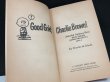 画像6: 1960's ヴィンテージ PEANUTS BOOK コミック 本 1960年代 洋書 vintage スヌーピー チャーリーブラウン (6)