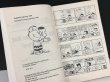 画像5: 1960's ヴィンテージ PEANUTS BOOK コミック 本 1960年代 洋書 vintage スヌーピー チャーリーブラウン (5)
