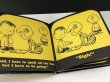 画像4: ヴィンテージ PEANUTS BOOK 本 スヌーピー 洋書 vintage USA (4)