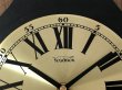 画像5: Verichron ビンテージ ウォールクロック モダン 壁掛け時計 1960's 1970's vintage アンティーク  (5)