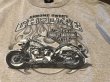 画像2: USED Harley-Davidson ハーレーダビッドソン 半袖Tシャツ S/S Tee  (2)