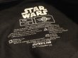 画像3: USED STARWARS スターウォーズ ミレニアムファルコン 半袖Tシャツ S/S Tee  (3)