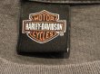画像5: USED Harley-Davidson ハーレーダビッドソン 半袖Tシャツ S/S Tee  (5)