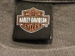 画像5: USED Harley-Davidson ハーレーダビッドソン 半袖Tシャツ S/S Tee (5)