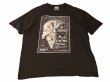 画像1: USED STARWARS スターウォーズ ミレニアムファルコン 半袖Tシャツ S/S Tee  (1)