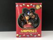 画像3: USA ヴィンテージ ガーフィールド オーナメント フットボール アメフト Garfield 1990年代 (3)