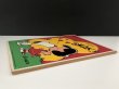 画像4: 1970's スヌーピー ルーシー PLAYSKOOL ウッドパズル ヴィンテージ  vintage USA SNOOPY 1970年代 (4)