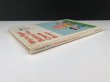 画像8: ヴィンテージ スヌーピー BOOK 本 ハードカバー PEANUTS 洋書 vintage USA 1960's 1970's (8)