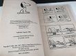 画像3: ヴィンテージ スヌーピー BOOK 本 ハードカバー PEANUTS 洋書 vintage USA 1960's 1970's (3)