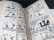 画像6: ヴィンテージ スヌーピー BOOK 本 ハードカバー PEANUTS 洋書 vintage USA 1960's 1970's (6)