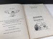 画像3: ヴィンテージ スヌーピー BOOK 本 ハードカバー PEANUTS 洋書 vintage USA 1960's 1970's (3)