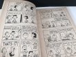 画像4: ヴィンテージ スヌーピー BOOK 本 ハードカバー PEANUTS 洋書 vintage USA 1960's 1970's (4)