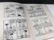 画像4: ヴィンテージ スヌーピー BOOK 本 ハードカバー PEANUTS 洋書 vintage USA 1960's 1970's (4)